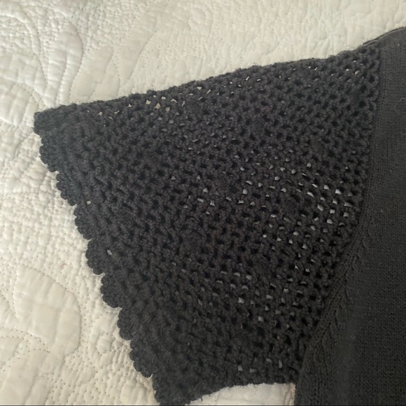 Great Cavalier Vintage Perfume and Purse Sweater - L - Picture 6 of 16